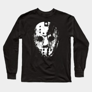 Jason Rising Long Sleeve T-Shirt